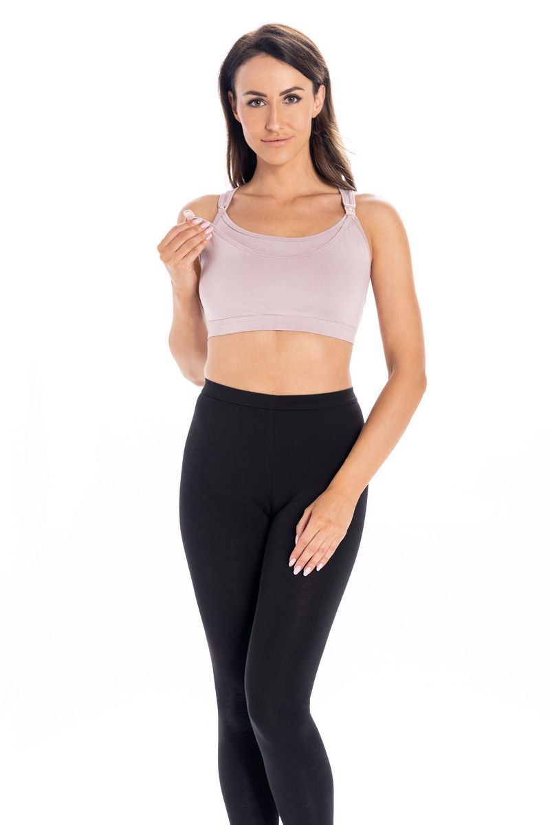 Блузы и топы Teyli 2708/170,176 какао
