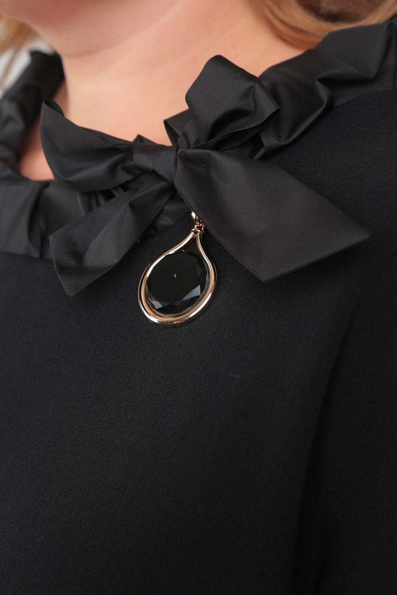 Платья Grace for you 170 черный