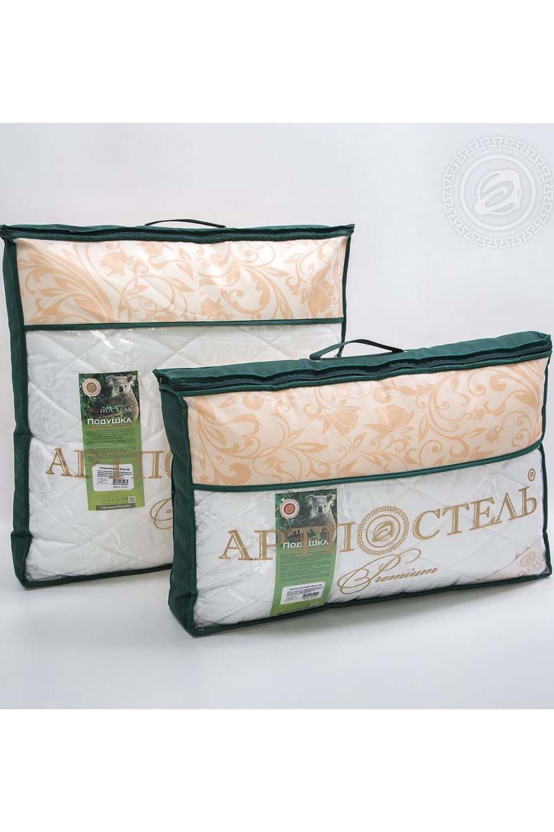 Подушки АРТПОСТЕЛЬ 1061