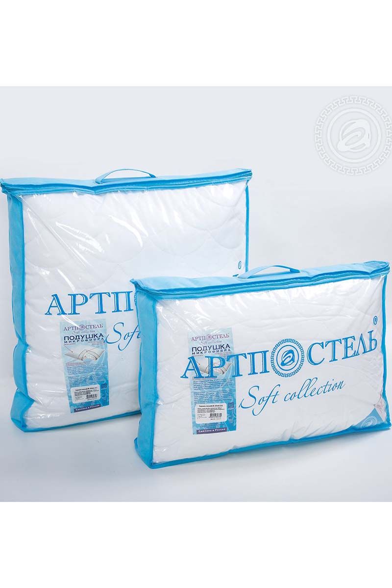 Подушки АРТПОСТЕЛЬ 1312