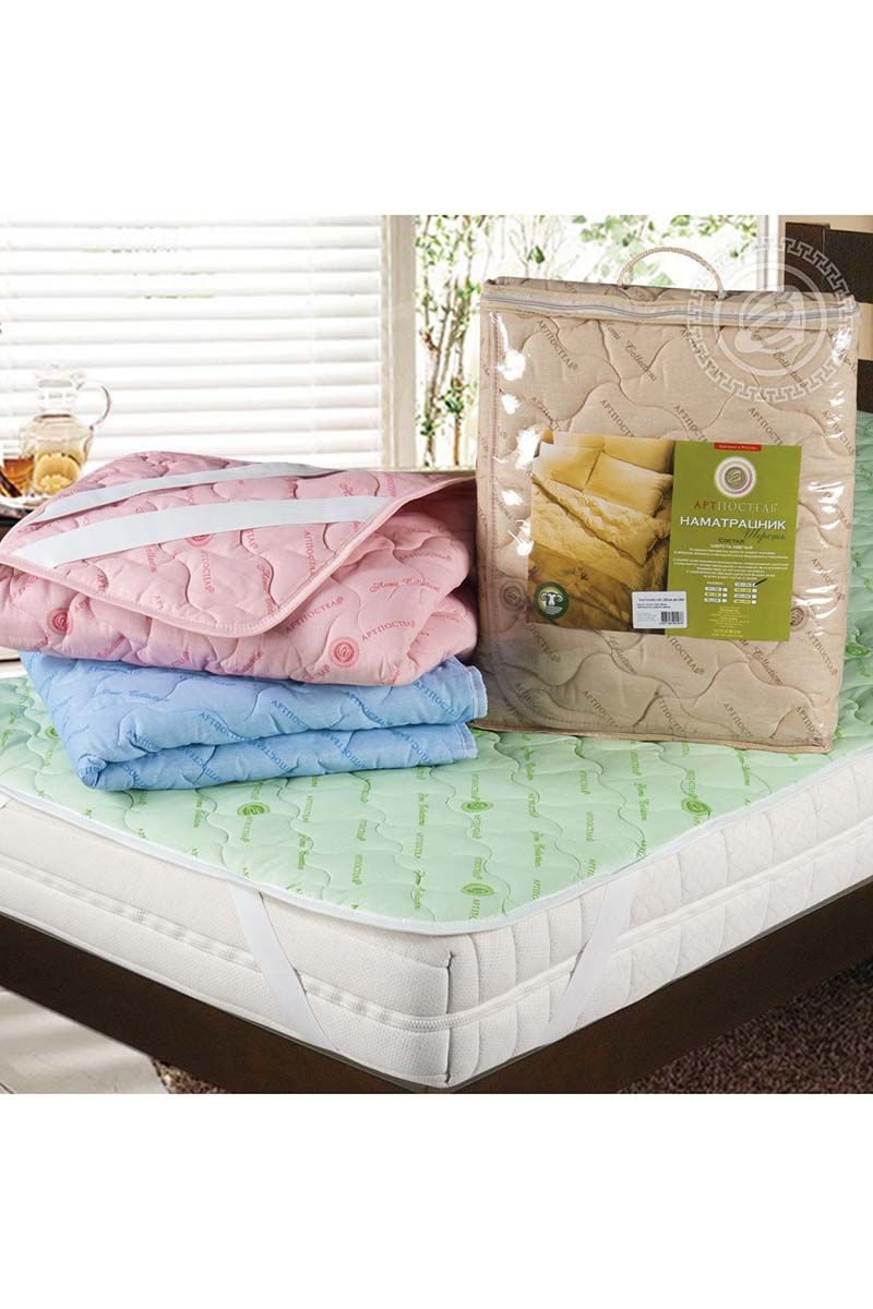 Наматрасник АРТПОСТЕЛЬ 3026