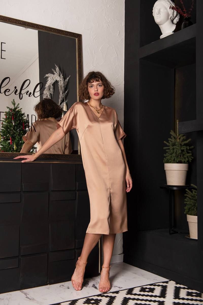 Платья Femme & Devur 80055 1.7F(170)