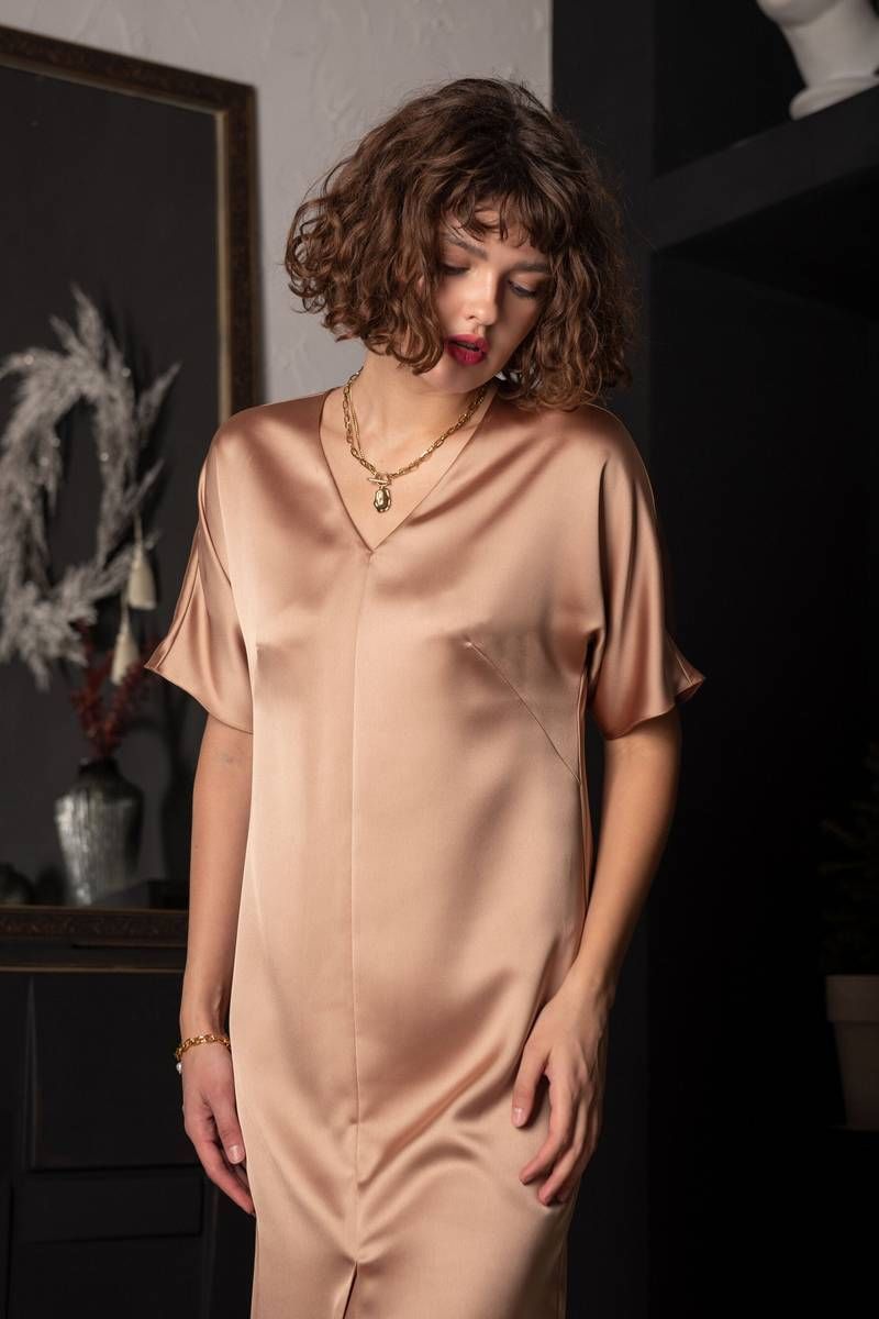 Платья Femme & Devur 80055 1.7F(170)