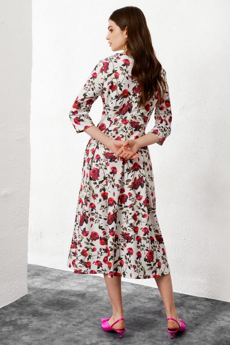 Платья Art Ribbon M3597P