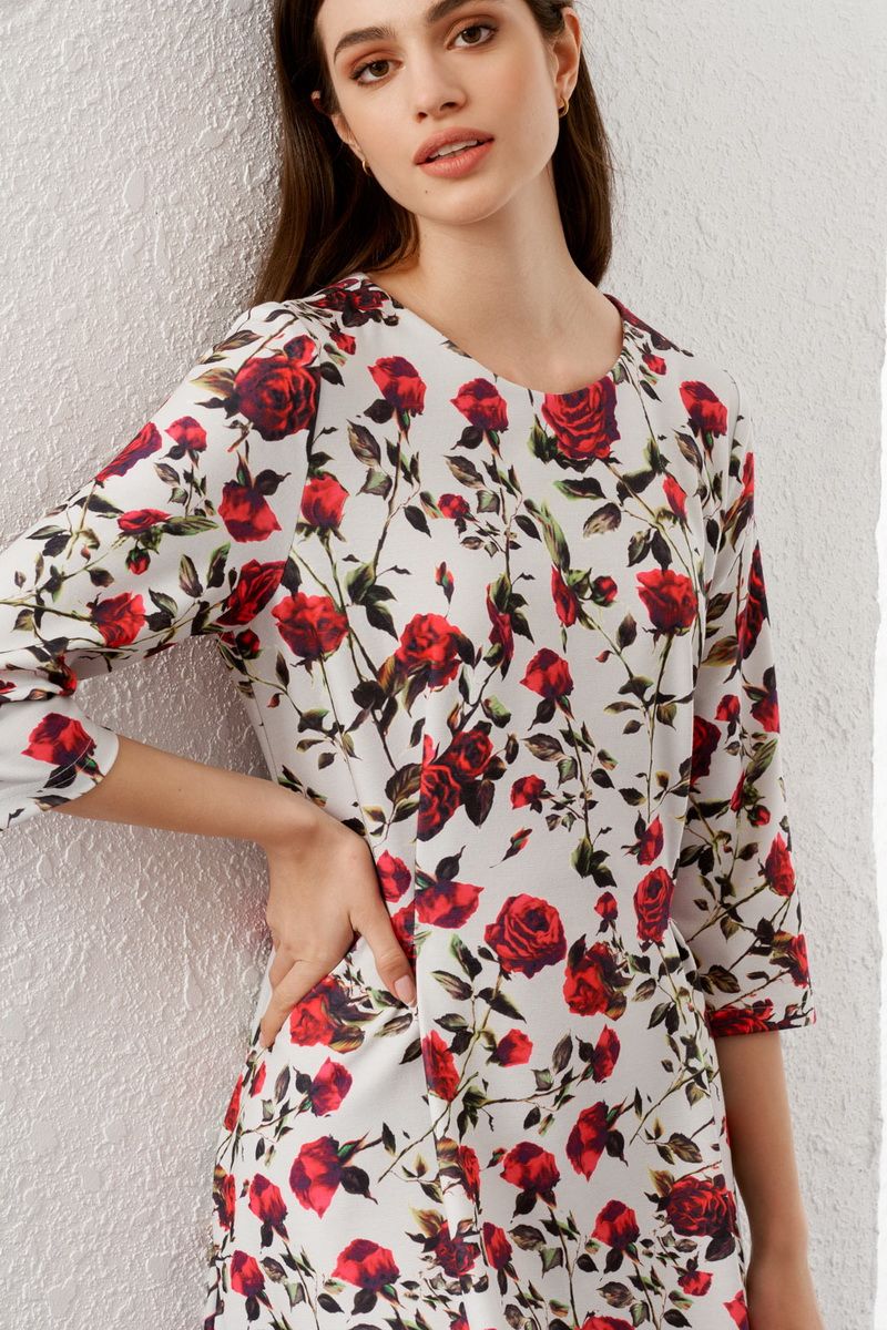 Платья Art Ribbon M3597P