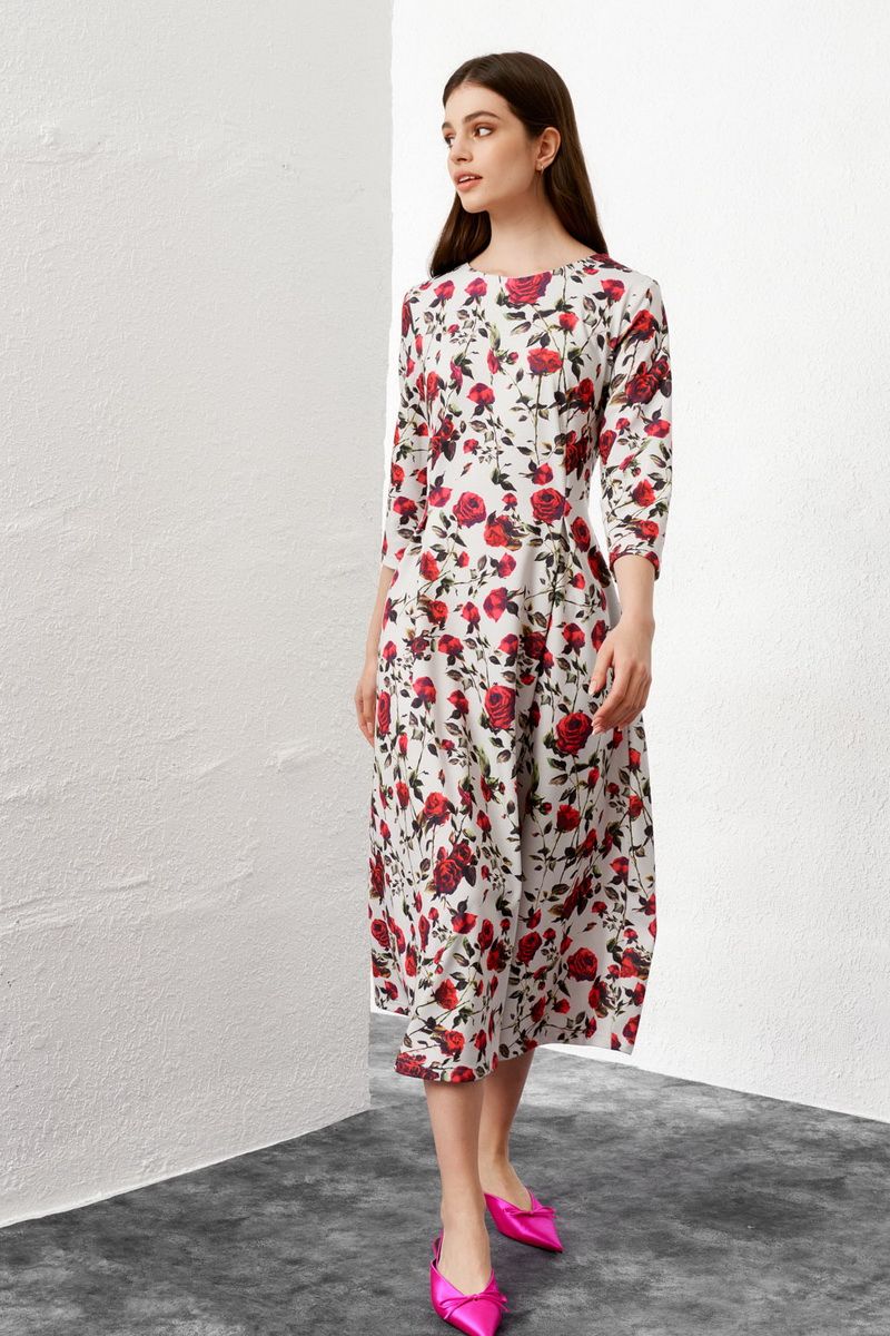 Платья Art Ribbon M3597P