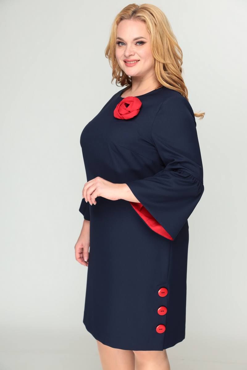 Платья Moda Versal П2137