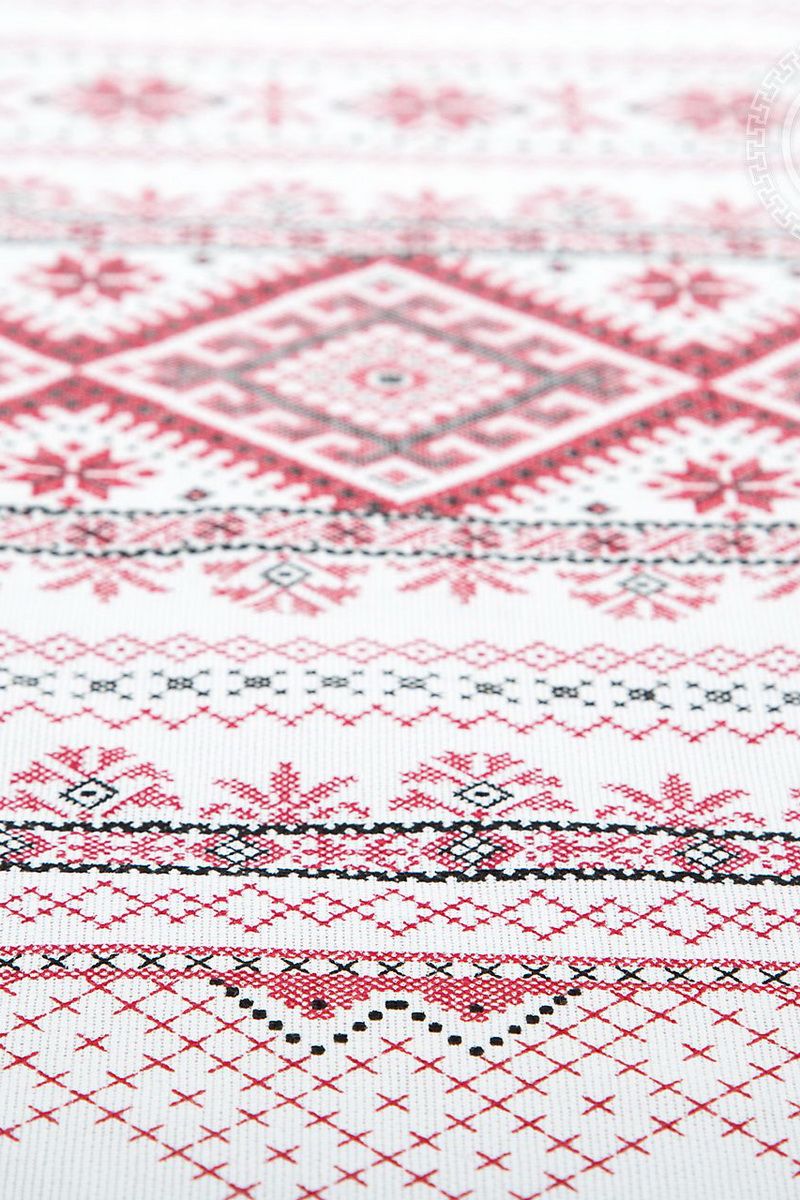 Скатерти АРТПОСТЕЛЬ СБ.150*220 каравай