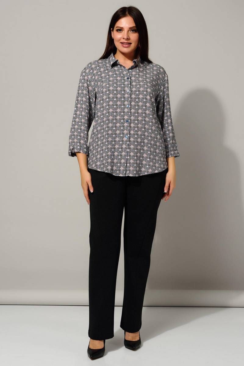 Брюки Femme & Devur 1263 1.5F(164)