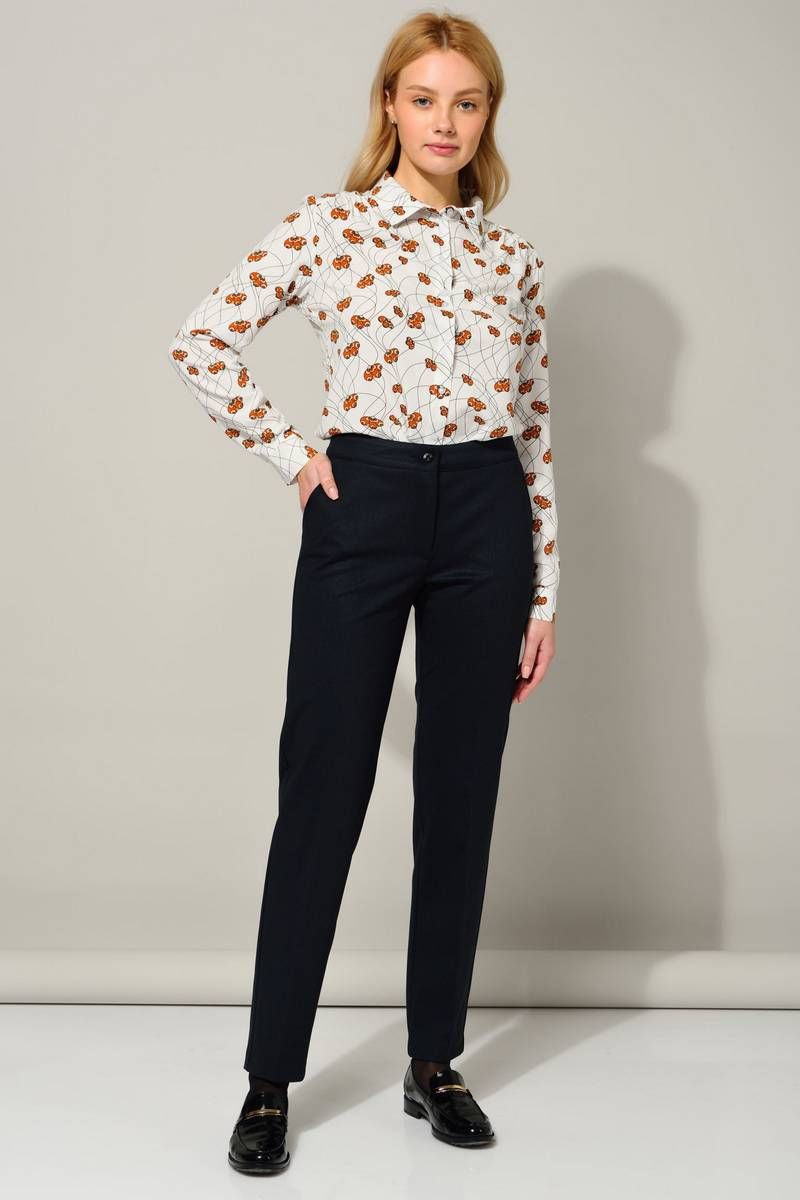 Брюки Femme & Devur 1760 8.32F(164)