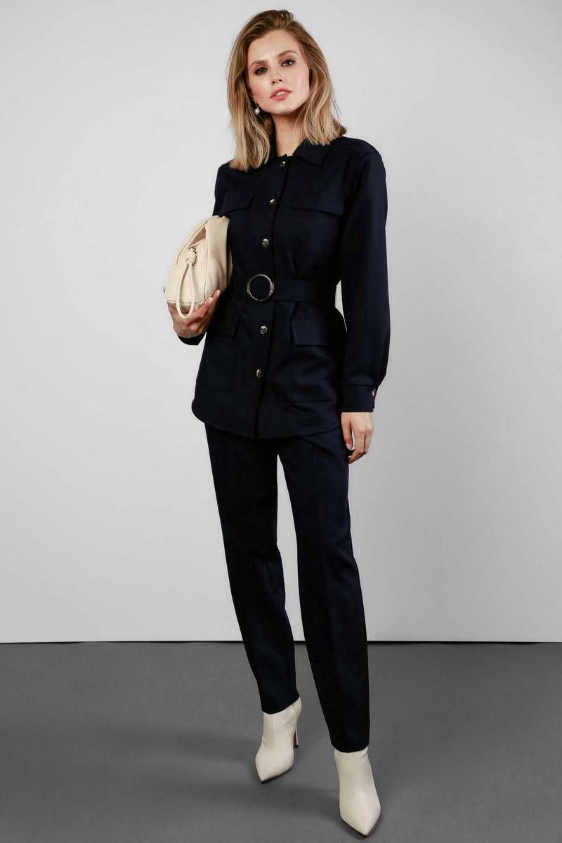 Рубашки Femme & Devur 70708 1.36D(170)