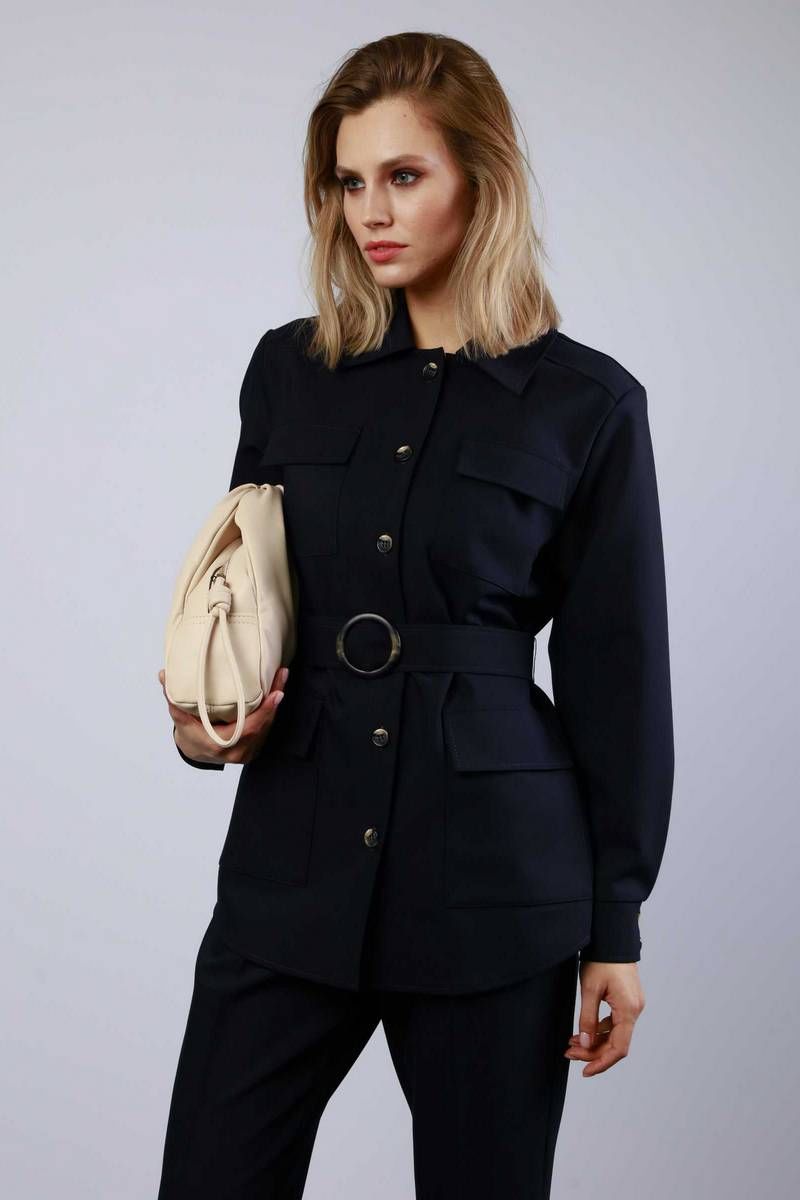 Рубашки Femme & Devur 70708 1.36D(170)