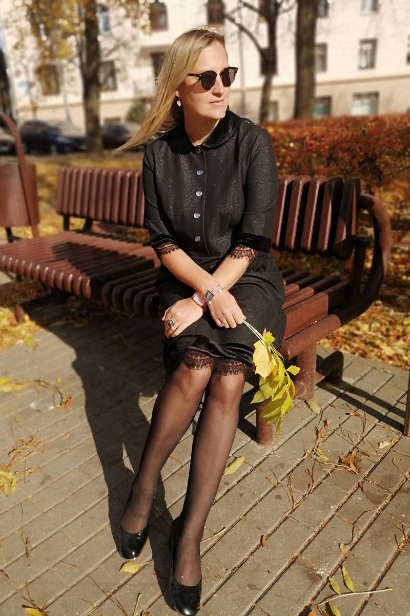 Платья FS - Viasna 5069