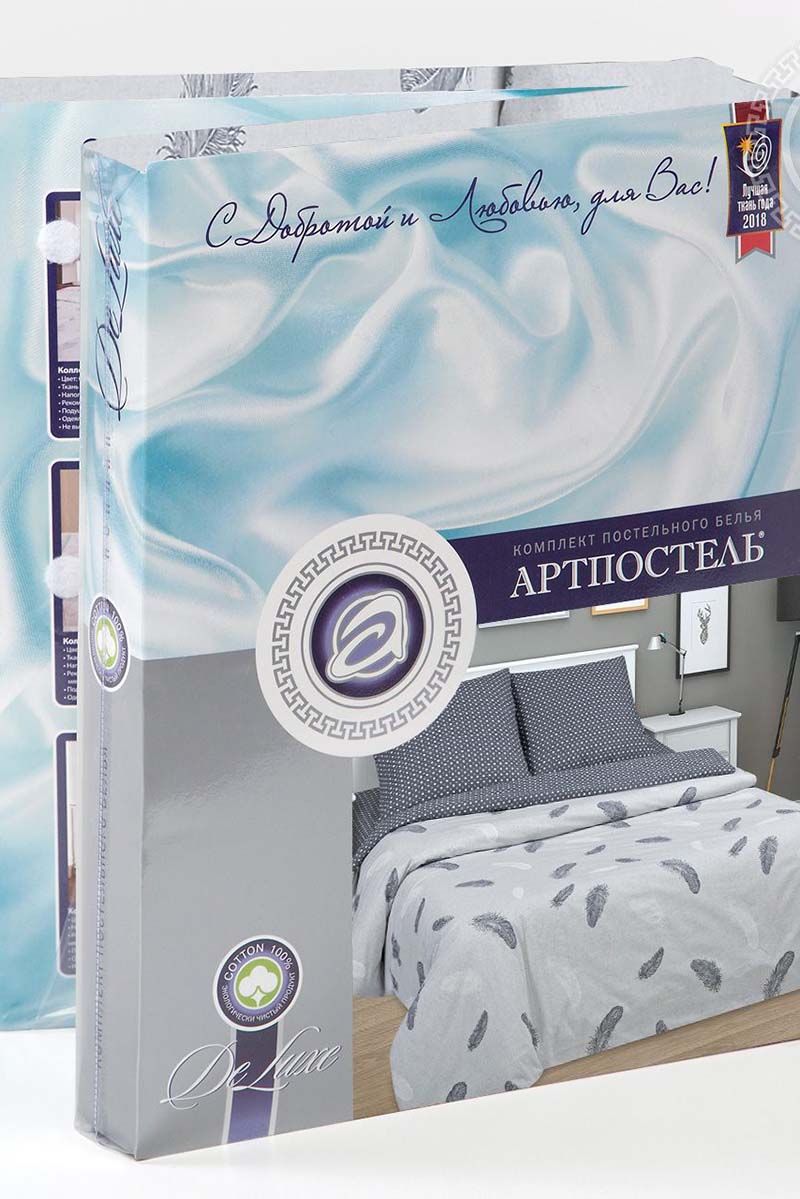 Комплекты АРТПОСТЕЛЬ 914 феникс