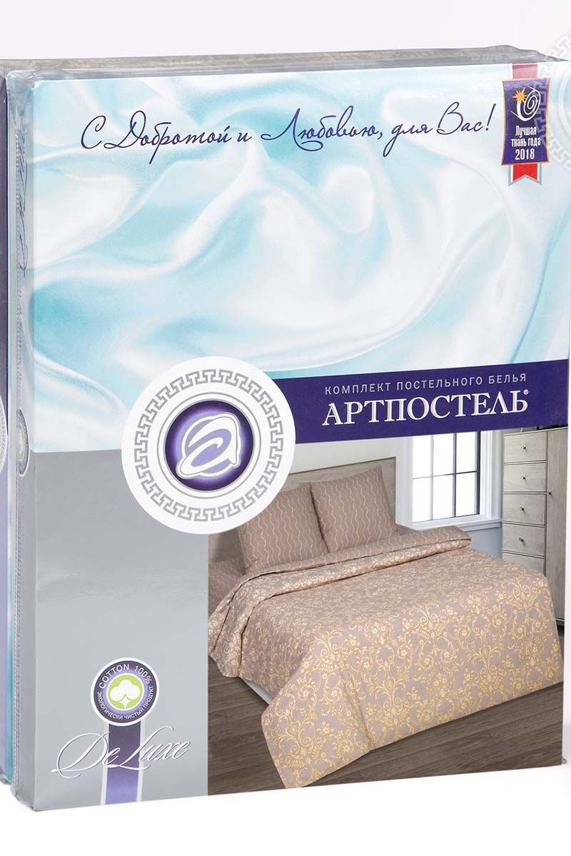 Комплекты АРТПОСТЕЛЬ 904 таинство