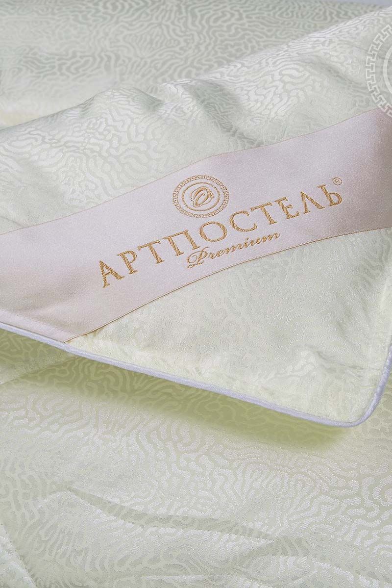 Одеяла АРТПОСТЕЛЬ 2516