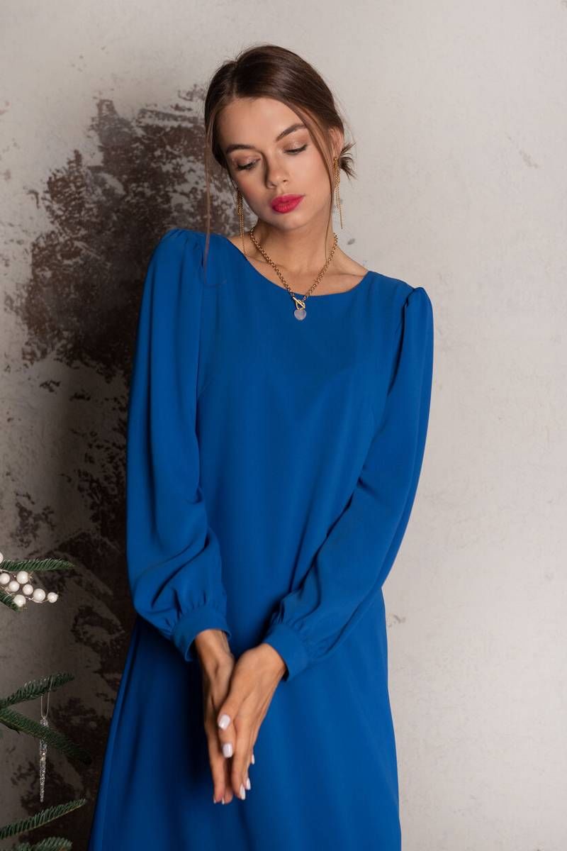 Платья Femme & Devur 80073 1.42F(170)