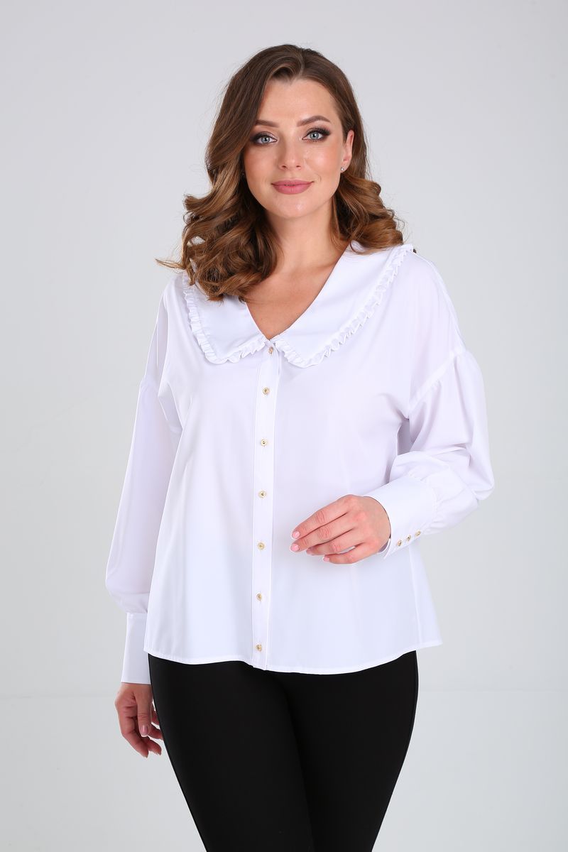 Блузы Modema м.522/1
