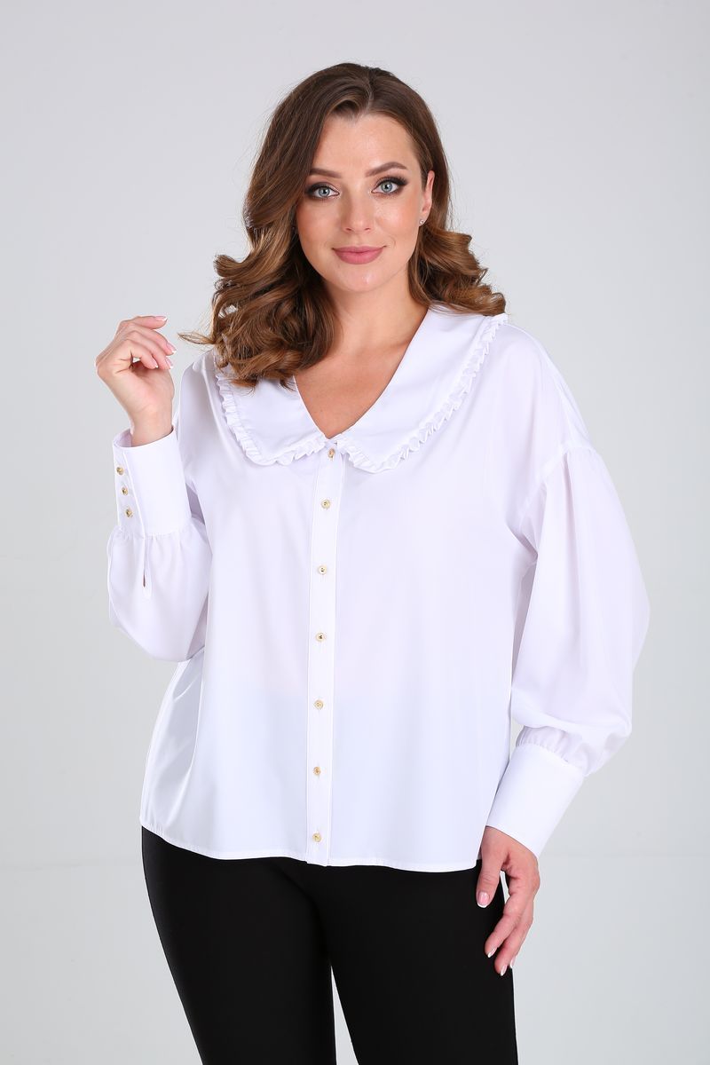 Блузы Modema м.522/1