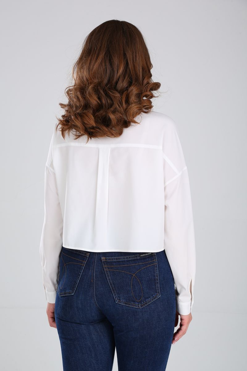 Рубашки Modema м.523/1