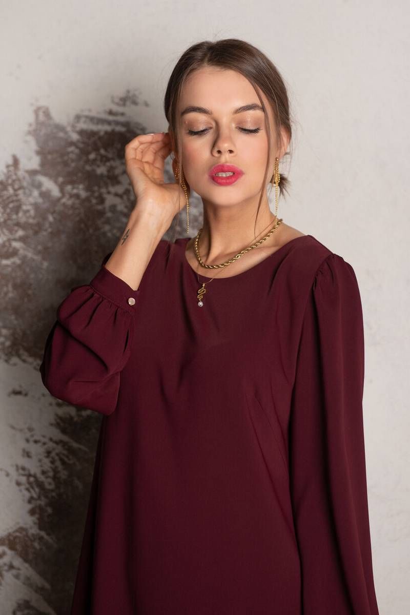 Платья Femme & Devur 80073 1.41F(170)
