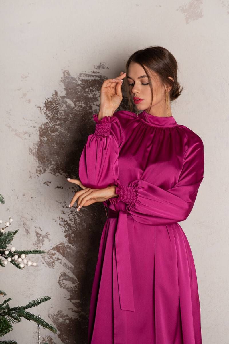 Платья Femme & Devur 80079 1.43F(170)