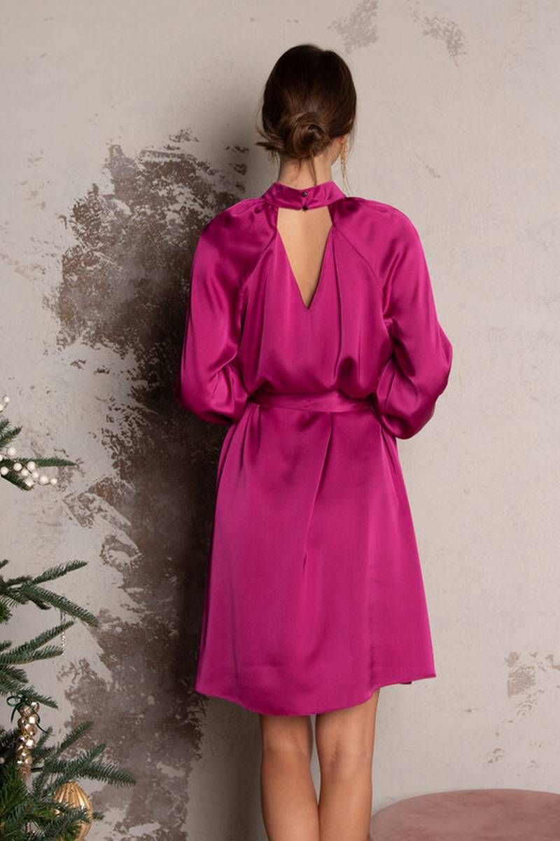Платья Femme & Devur 80079 1.43F(170)