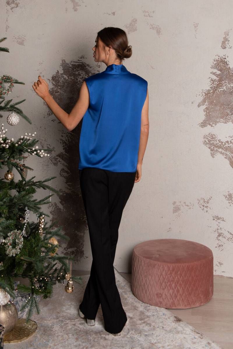 Блузы Femme & Devur 70912 1.42F(170)