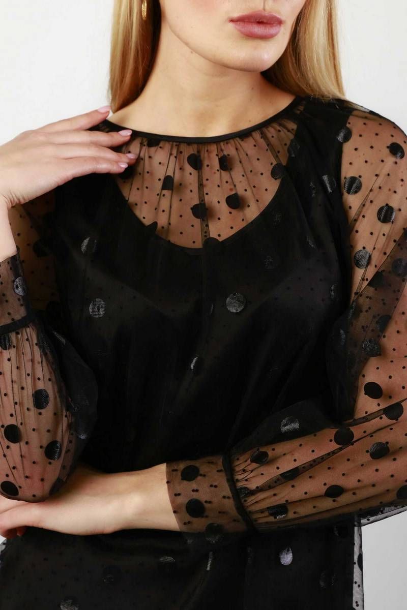 Блузы Femme & Devur 70774 1.3FN(170)