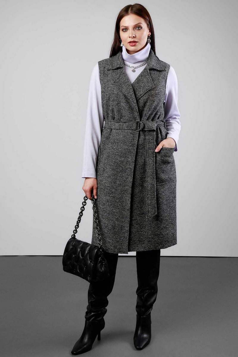 Жилеты Femme & Devur 70741 1.59BF(170)