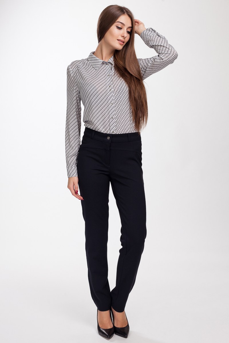 Брюки Femme & Devur 1705 1.36F(170)