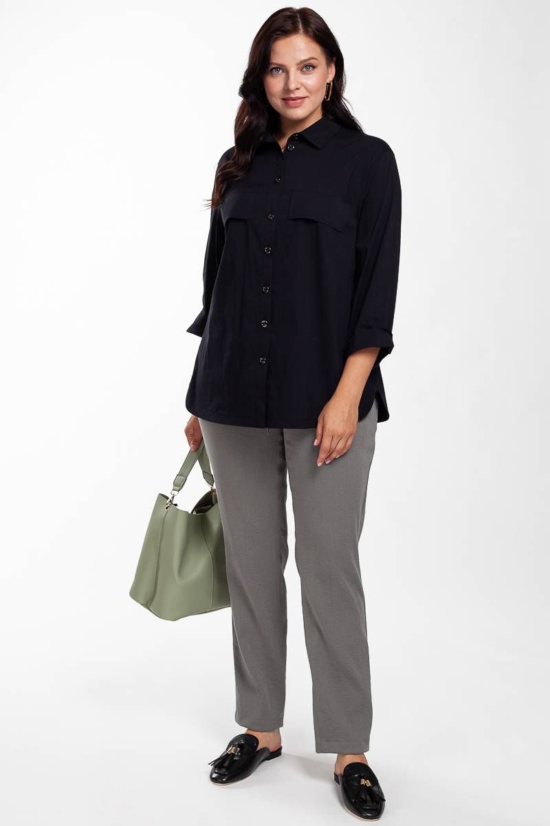 Брюки Femme & Devur 9729 1.19BF(170)