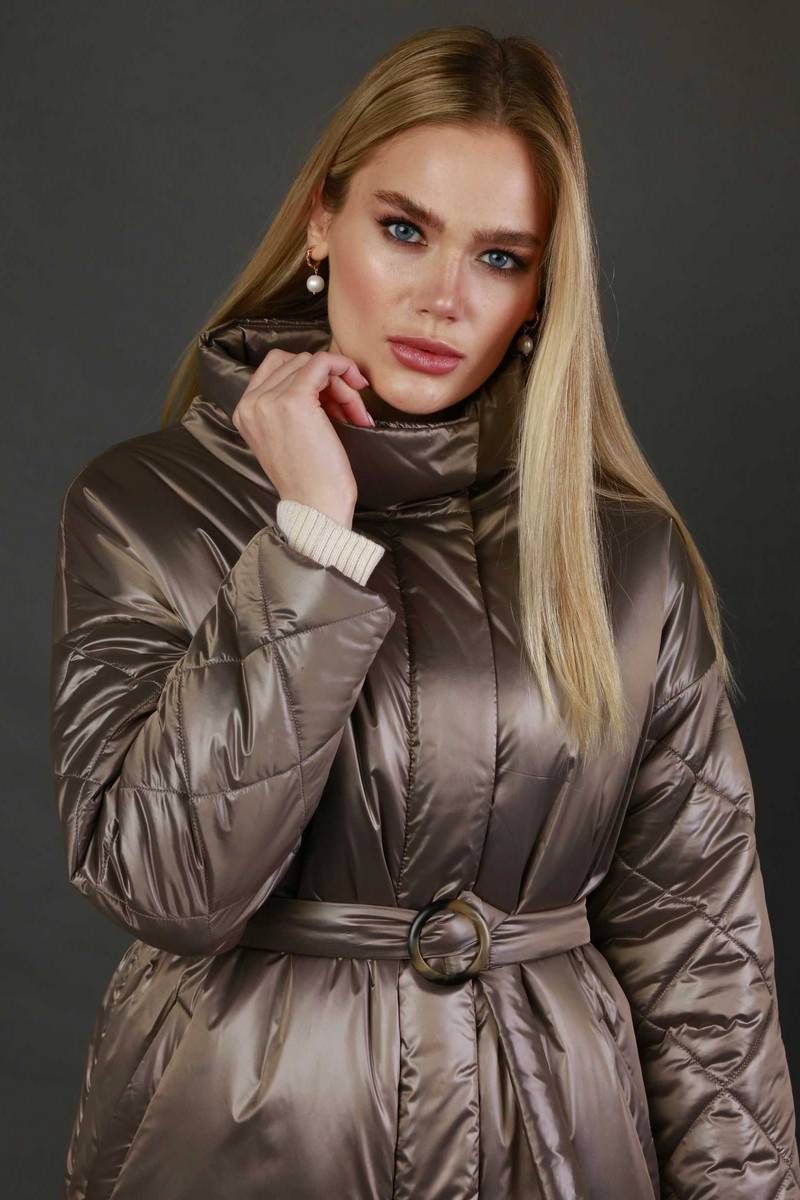 Женское пальто Femme & Devur 70714 1.27F(170)