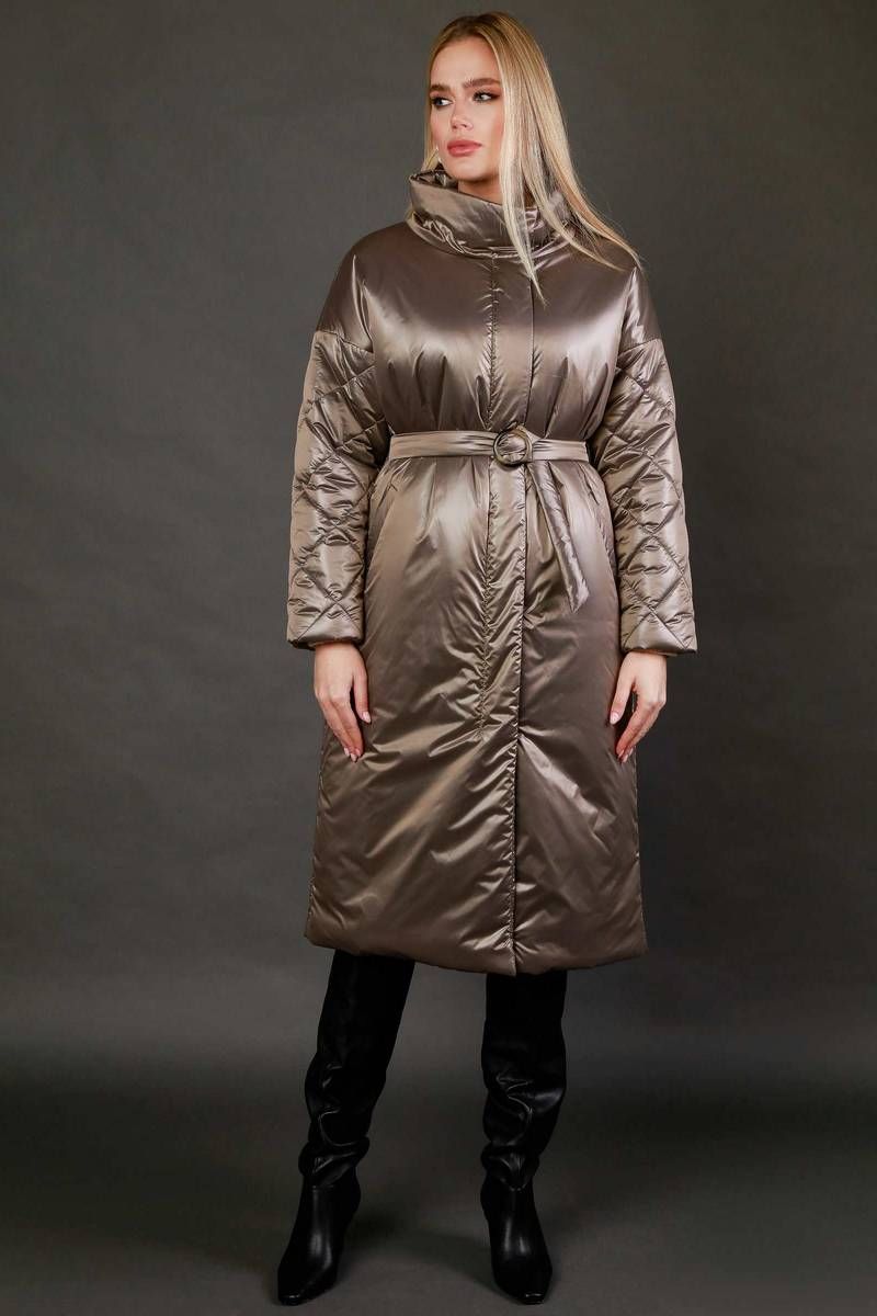 Женское пальто Femme & Devur 70714 1.27F(170)