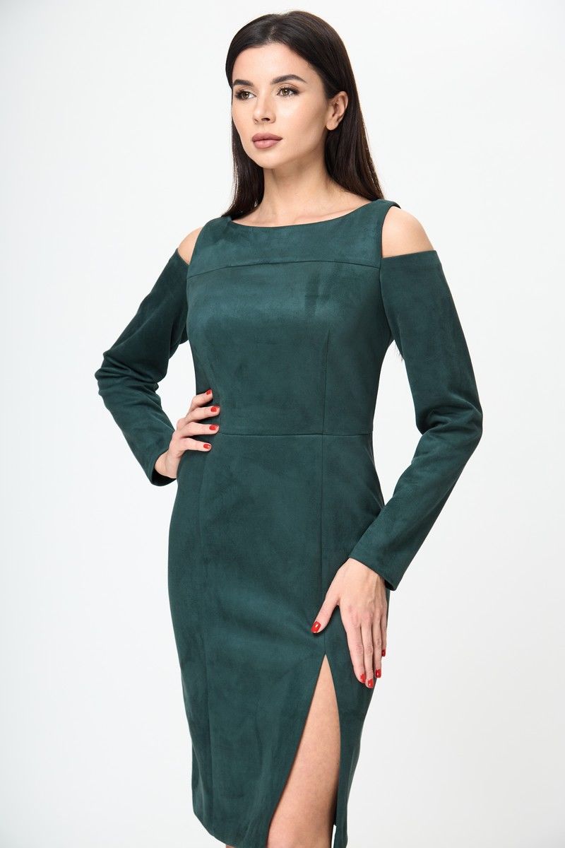 Платья Anelli 1182 бутылка
