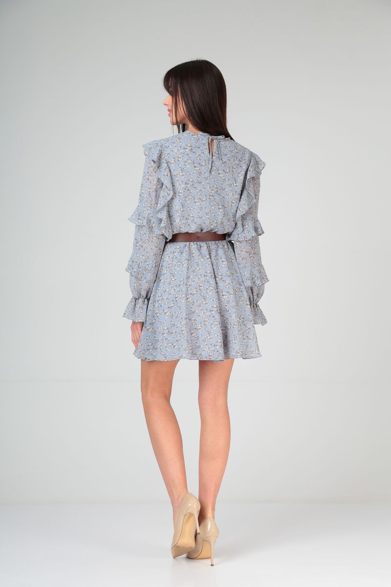 Платья Your size 2129