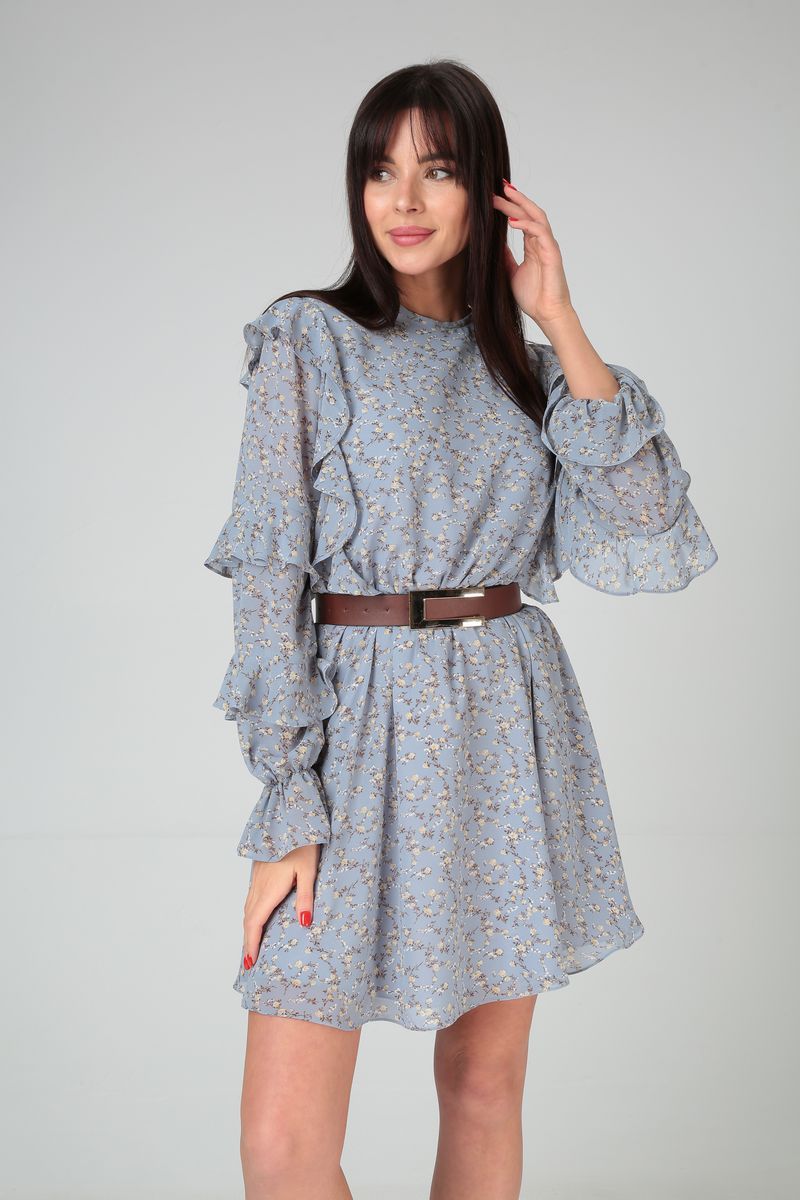 Платья Your size 2129