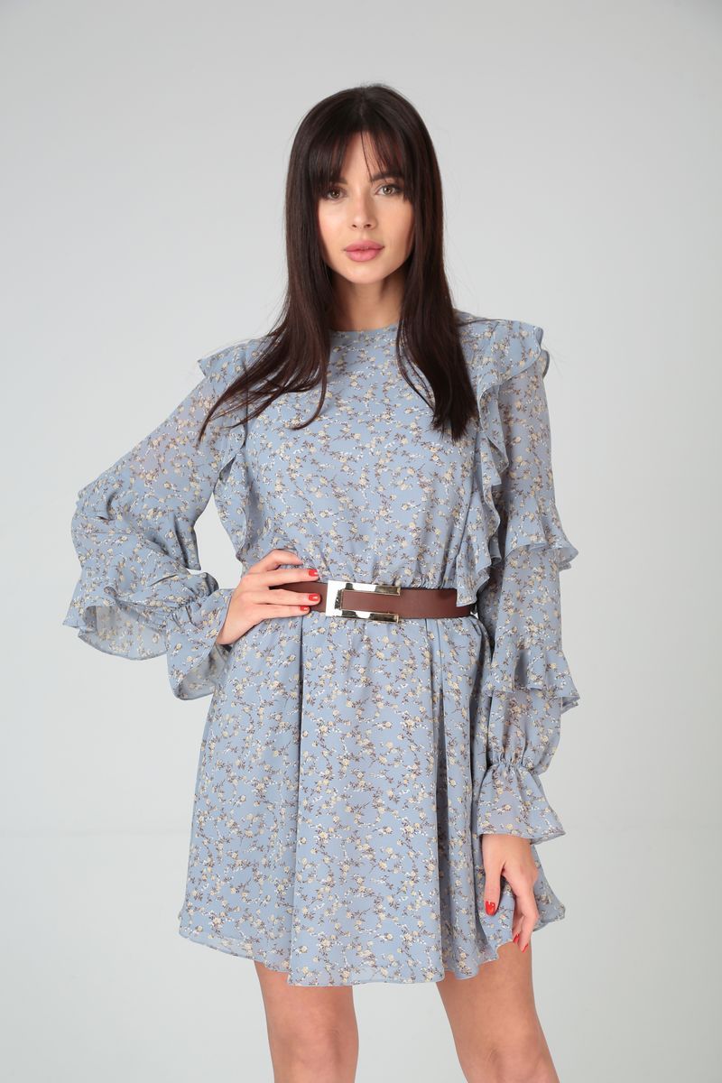 Платья Your size 2129