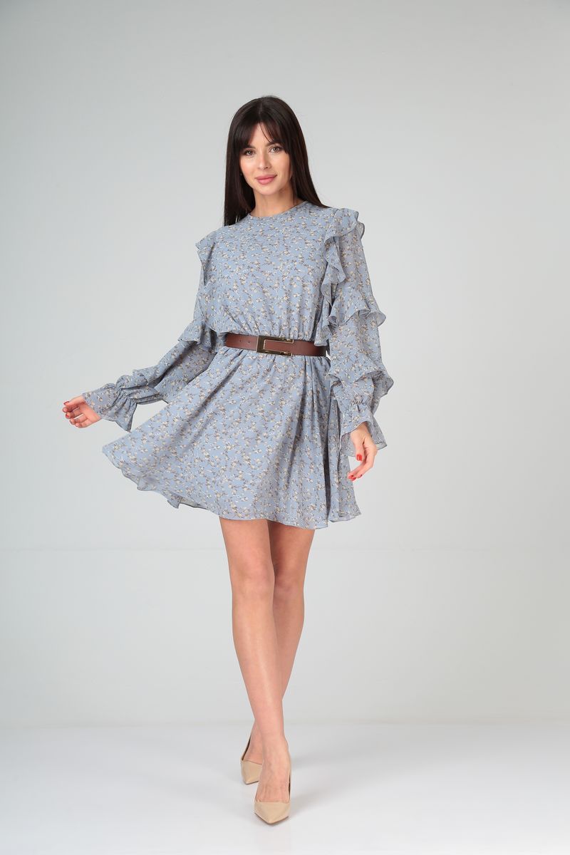 Платья Your size 2129