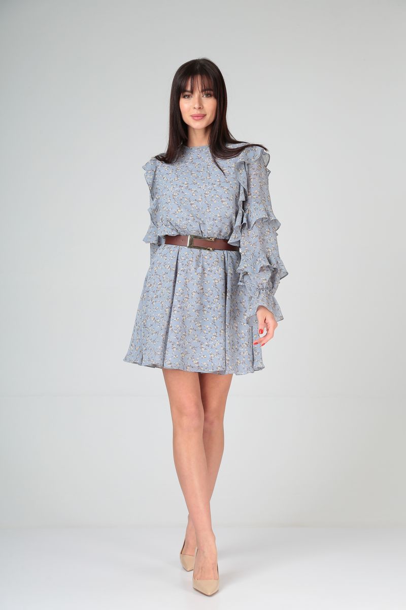 Платья Your size 2129