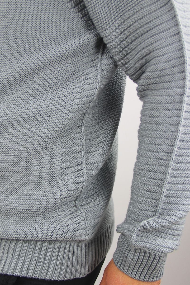 Джемперы Полесье С5650-20 0С8625-Д43 182,188 серый