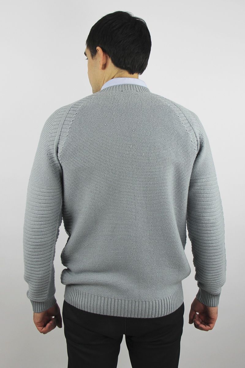 Джемперы Полесье С5650-20 0С8625-Д43 182,188 серый