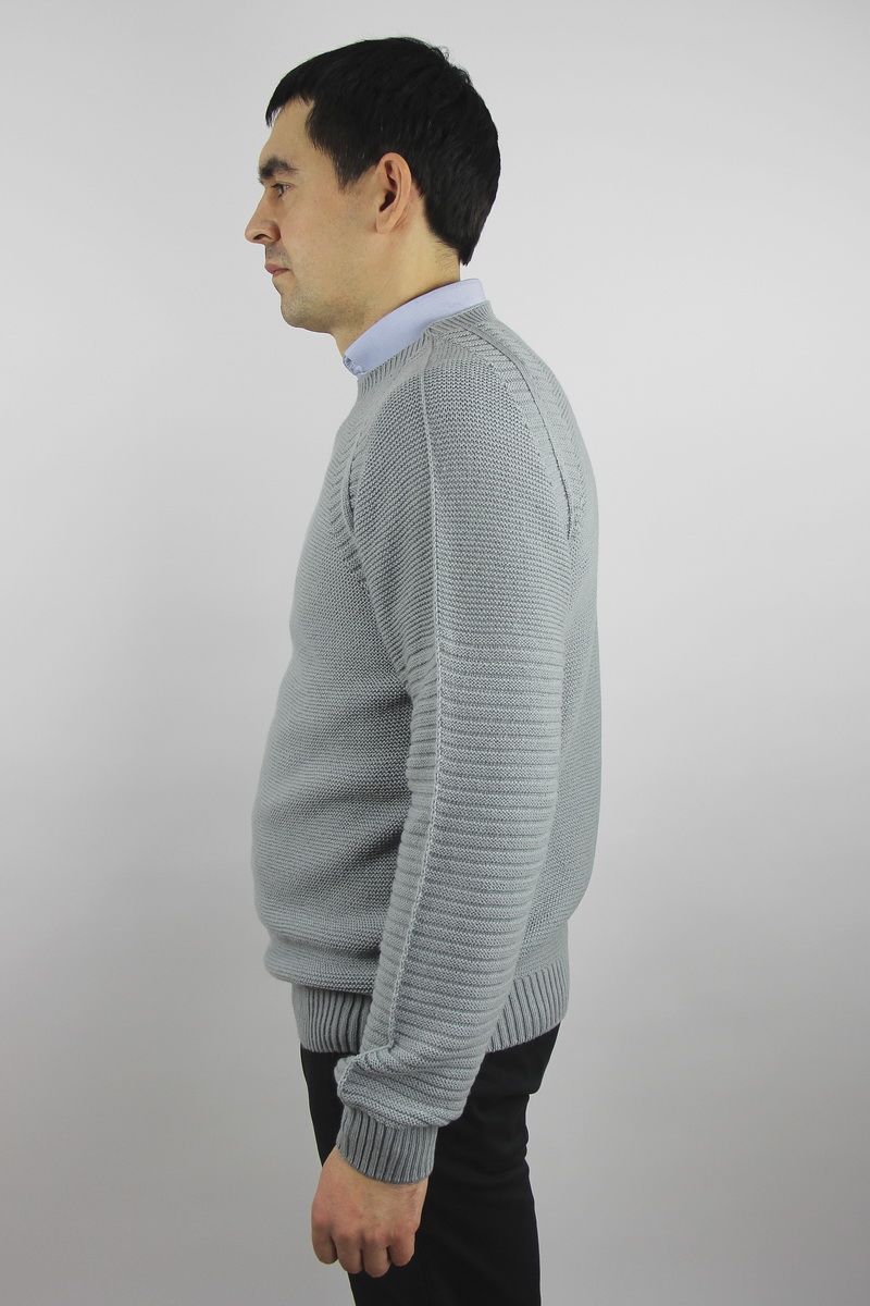 Джемперы Полесье С5650-20 0С8625-Д43 182,188 серый