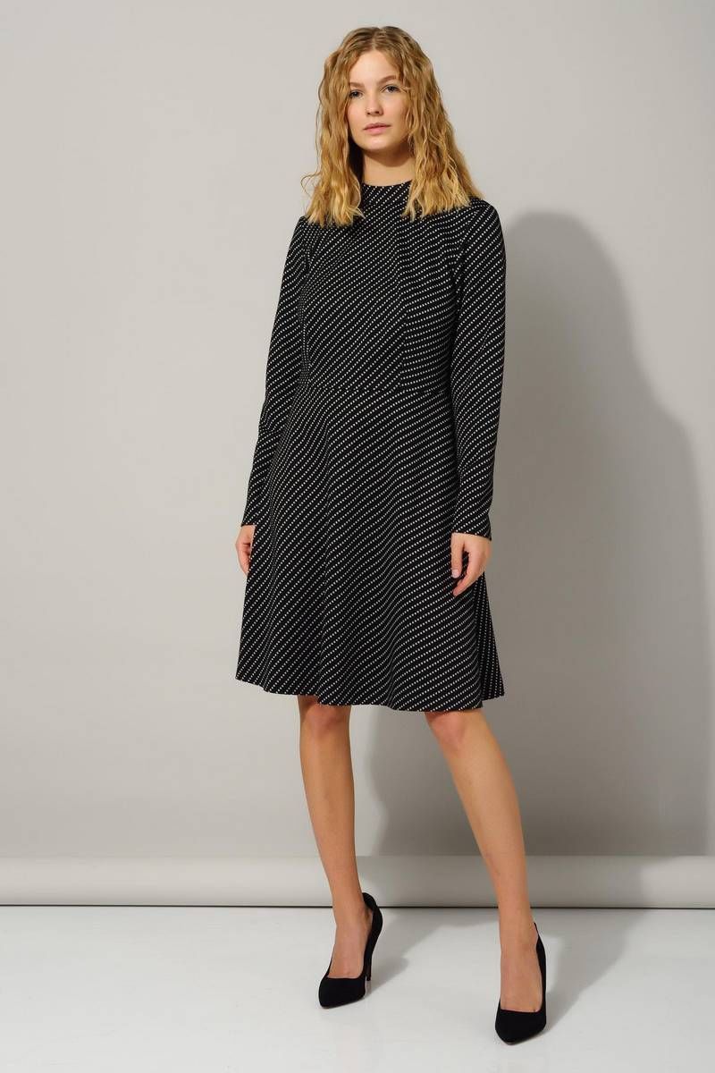 Платья Femme & Devur 80085 1.32F(170)
