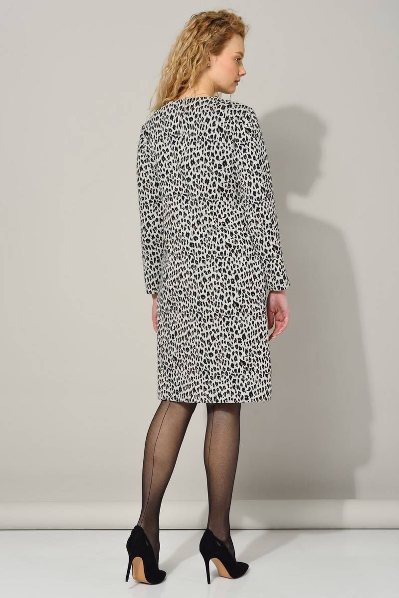 Платья Femme & Devur 80036 1.32F(170)