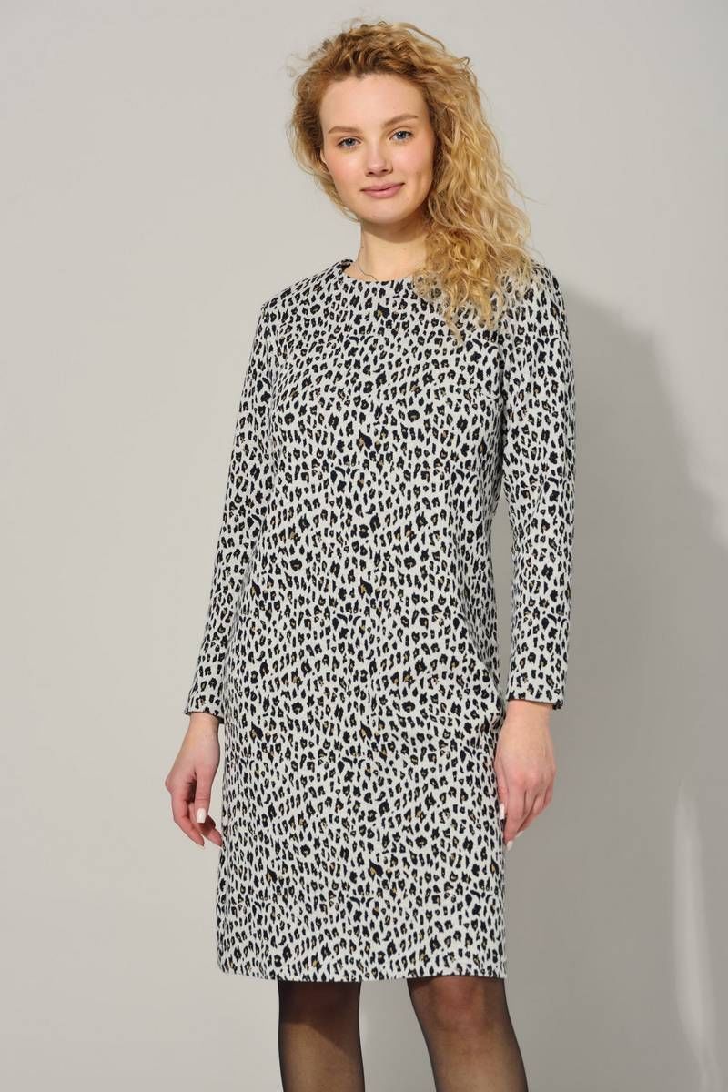 Платья Femme & Devur 80036 1.32F(170)