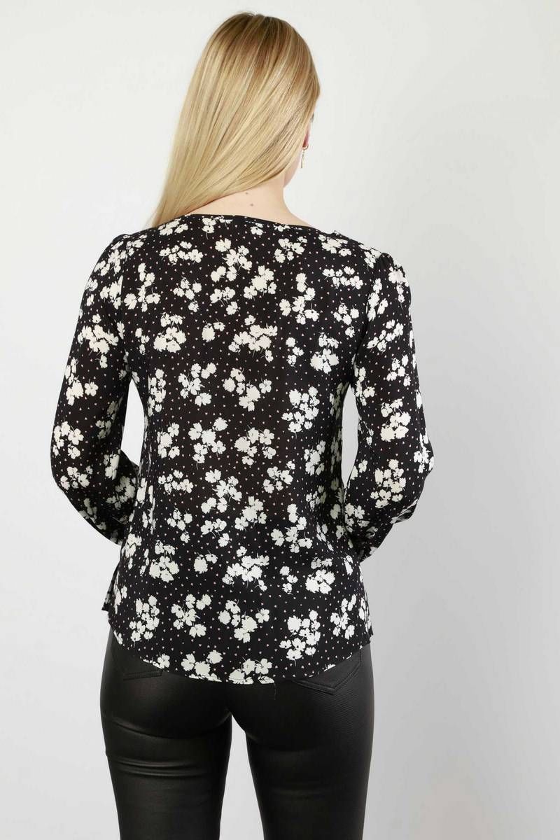 Блузы Femme & Devur 70731 1.32F(170)