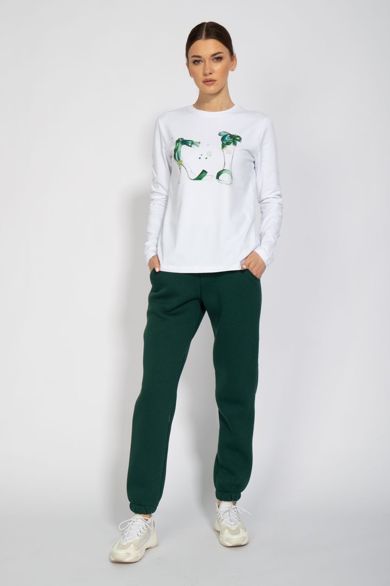 Джемперы Kivviwear 4061.02