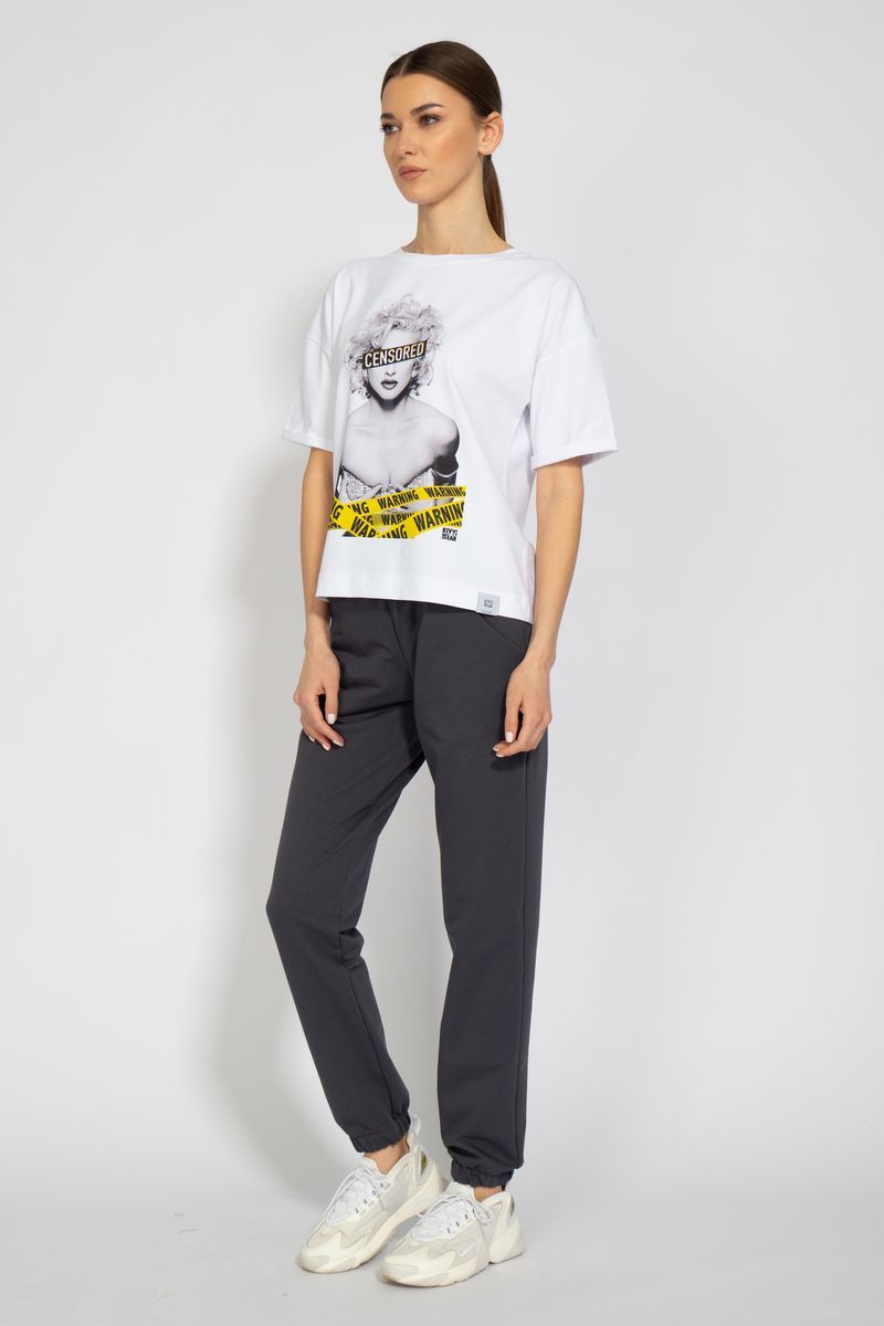 Майки Kivviwear 4026.21