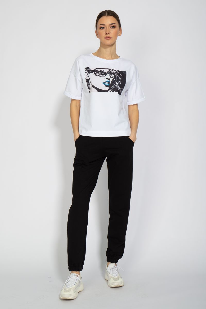 Майки Kivviwear 4026.22